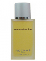 Rochas Moustache Eau De Toilette туалетна Вода