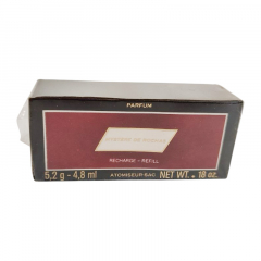 Rochas Mystere Parfum Refill ATOMISEUR 4.8 мл