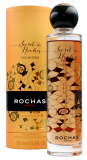 Парфумерія Rochas secret DE Парфумерія Rochas oud MySTERE