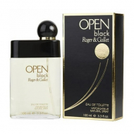 Roger & Gallet Open Black туалетна вода 100 мл