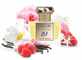 Roja Parfums 51 Pour Femme парфумована вода