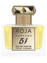 Roja Parfums 51 Pour Homme Parfum 50мл