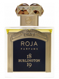 Roja Parfums Burlington 1819 парфумована вода 100 мл
