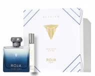 Roja Parfums Roja Dove Elysium Pour Homme Eau Intense set (парфумована вода 100 ml + парфумована вода 10 ml )