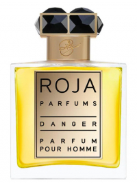 Roja Parfums Danger Pour Homme Parfum
