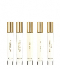 Roja Parfums Roja Parfume Discovery mini set 5x10 ml