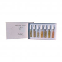 Roja Parfums ROJA Parfume mini set парфумована вода 7*2 ml