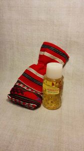 Радянський парфум Вінтажна Парфумерія Советские Parfum Miraj Romarta Cologne 30мл