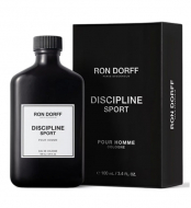 Ron Dorff Discipline Sport edc для чоловіків 100 мл