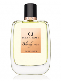 Парфумерія Roos & Roos BLoody Rose