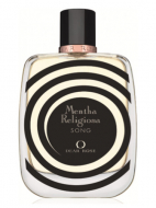 Парфумерія Roos & Roos mentha Religiosa