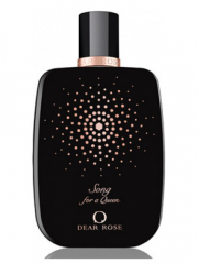 Парфумерія Roos & Roos Song For a Queen