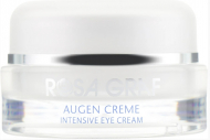 Rosa Graf крем для очей/Blue Line INTENSIVE EYE Cream забезпечує Глибоке зволоження, живлення та захист від вільних радикалів
