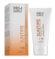 Rosa Graf Літній Крем SUMMER Cream SPF15 50 мл