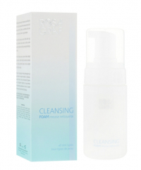 Rosa Graf Очищуюча Пінка Cleansing Foam Колаген + Еластин  Collastin