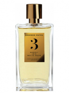 Парфумерія Rosendo Mateu №3 Neroli, iris, White musk парфумована вода