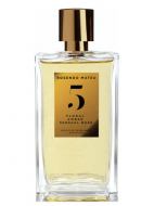 Парфумерія Rosendo Mateu №5 Floral Ambre Sensual musk парфумована вода