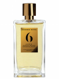 Парфумерія Rosendo Mateu №6 Jasmin, SandalWood, OrientAL musk парфумована вода