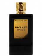 Rosendo Mateu Incense Wood Parfum