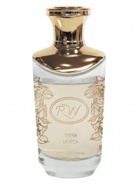 RoseWood Terra Lavica парфумована вода 2.5ml