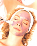 Vallonia VM 17.1 RoseMARY& Indian CHESTNUT PO Alginate Mask Альгінатна Маска РОЗМАРИН
