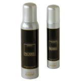 Royal Cosmetic Noire Аналог MAGIE Noir Woman Парфумований Дезодорант для жінок