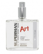 Royal Cosmetic superMan White Аналог Lacoste L.12.12.Blanc