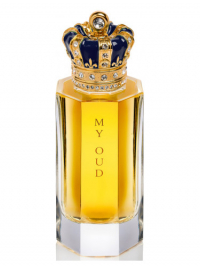 Royal Crown My oud парфумована вода