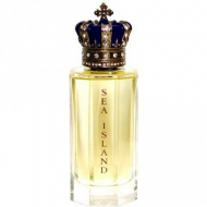 Парфумерія Royal Crown SEA Island