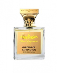 Парфумерія Royal Fragrances London Gardens of Kensington 100 мл