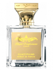 Royal Fragrances London Glace Plums 100 мл