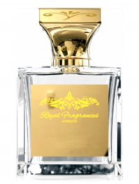 Royal Fragrances London Royal Bouquet Parfum 100 мл