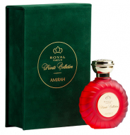 Royal Parfum Amirah парфумована вода 100 мл тестер