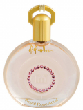 Парфумерія M.Micallef Royal Rose Aoud