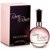Парфумерія Valentino Rock n' Rose
