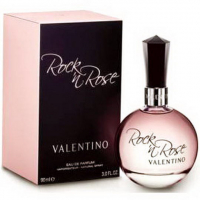 Парфумерія Valentino Rock n' Rose