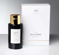 RPL Parfums IX Ambre Ottoman парфумована вода 100 мл