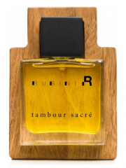 Rubini Tambour Sacre Parfum