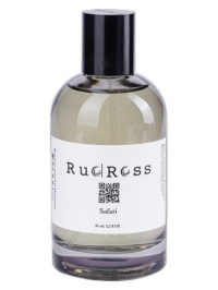 RudRoss Safari парфумована вода 95 мл
