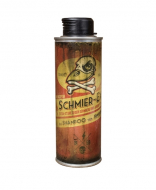 Rumble 59 Шампунь для чоловіків, 250 мл.