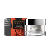 Ryor денний крем с Золотом + арганове Масло баночка 50мл