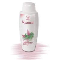 Ryor Молочко для тіла с Маслом амаранта RYAMAR Флакон 300мл