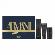 Giorgio Armani Code туалетна Вода 125ml+Дезодорант-стік 75ml+Гель для душу 75ml