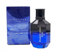 Glenn Perri DarkSIDER Blue Аналог Versace Man Eau Fraiche туалетна Вода 100мл
