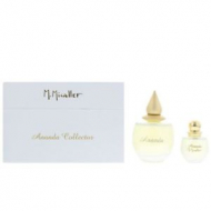 Парфумерія M.Micallef Ananda парфумована вода 100 мл + Ananda Black парфумована вода 30 ml