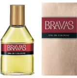 Парфумерія Shiseido Bravas