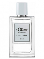 S.Oliver Black Label Eau Legere men