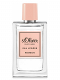 Парфумерія S.Oliver Black Label Eau Legere women