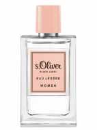 Парфумерія S.Oliver Black Label Eau Legere women
