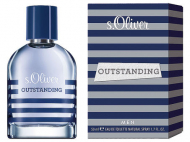 S.Oliver Outstanding men